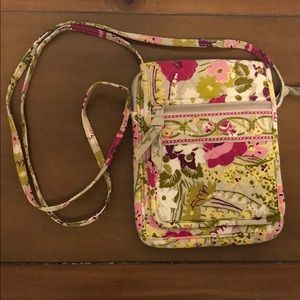Vera Bradley Crossbody